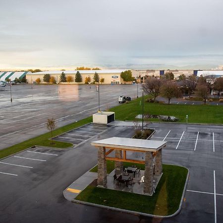 My Place Hotel-Boise-Nampa, Id-Idaho Center 外观 照片