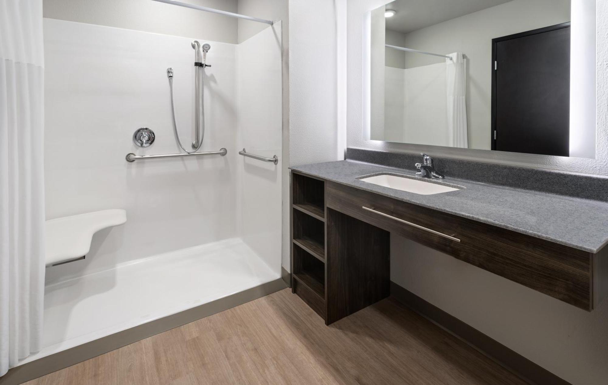 My Place Hotel-Boise-Nampa, Id-Idaho Center 外观 照片