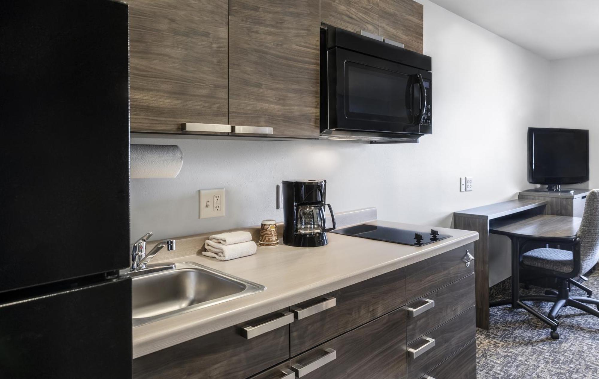 My Place Hotel-Boise-Nampa, Id-Idaho Center 外观 照片