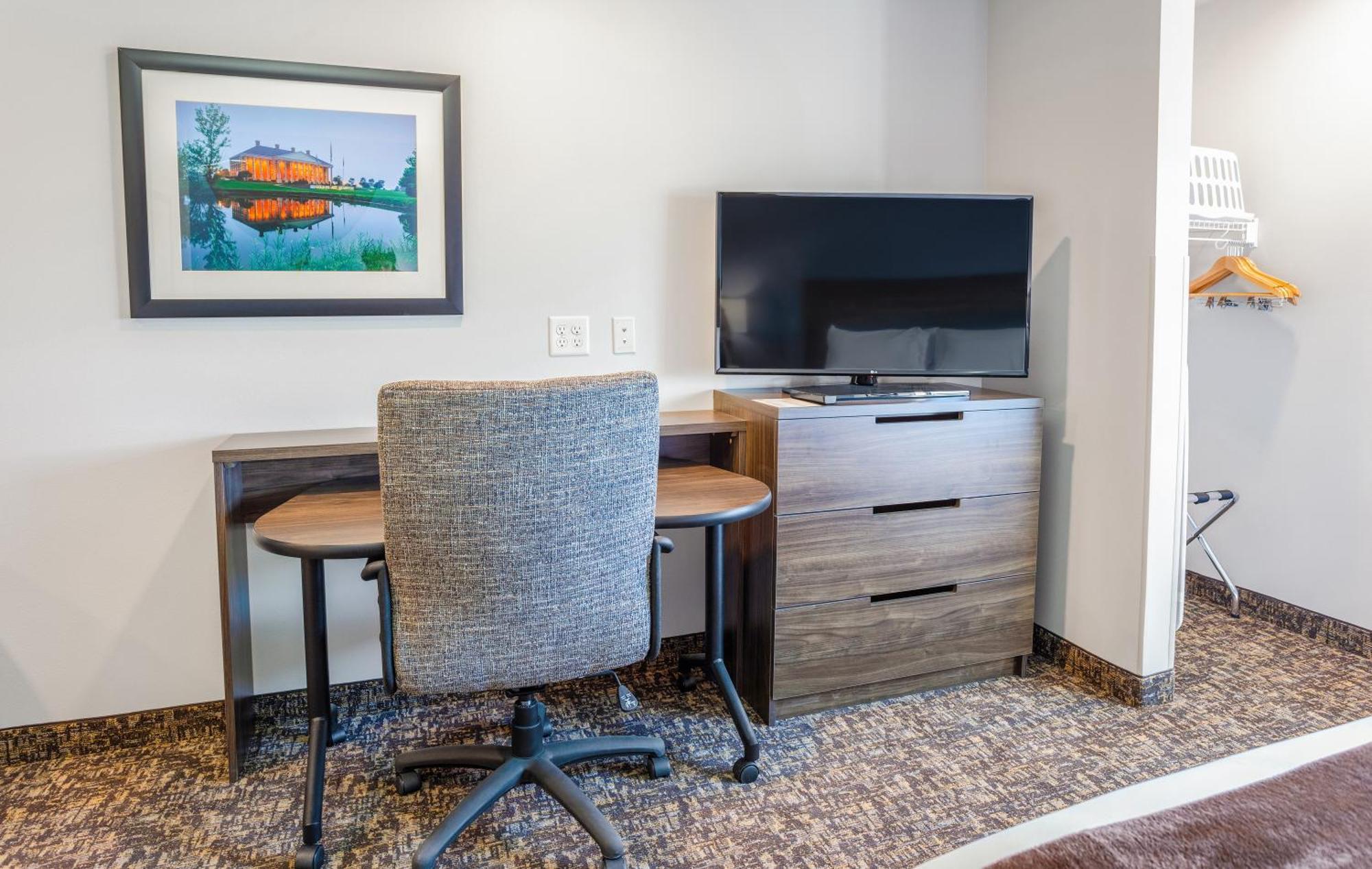 My Place Hotel-Boise-Nampa, Id-Idaho Center 外观 照片